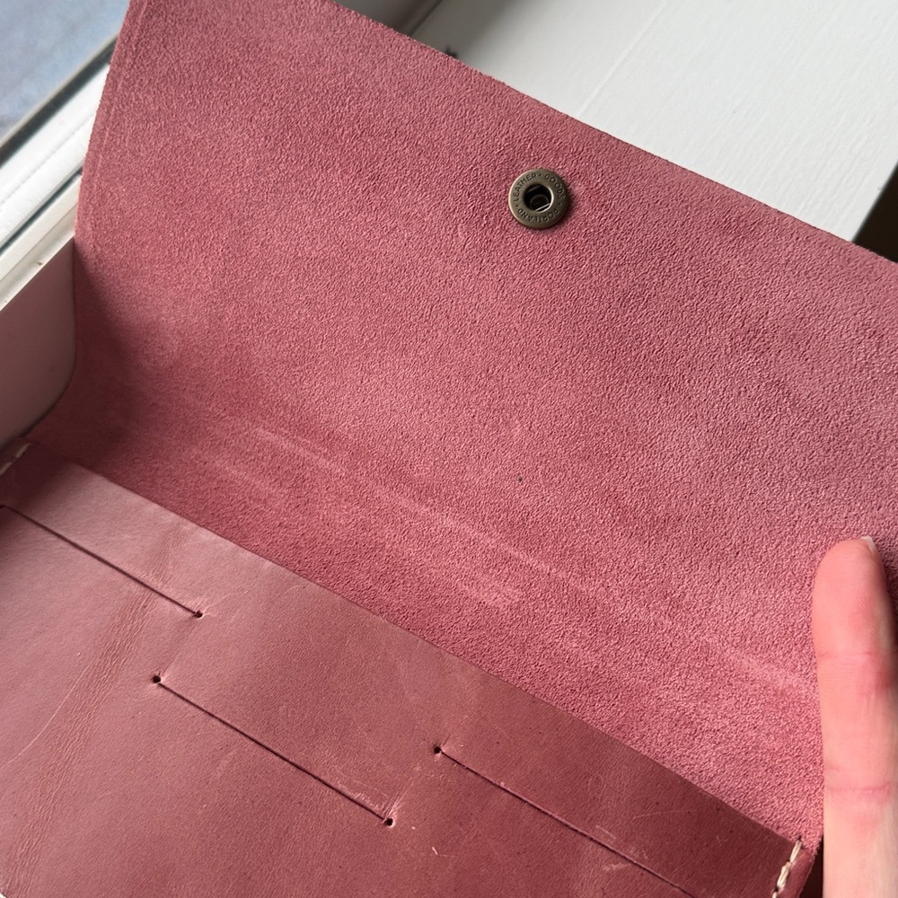 RARE BLOSSOM RANCHER wallet - Picture 10 of 12